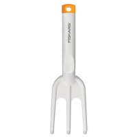 Посадкова вилка Fiskars White 1027034