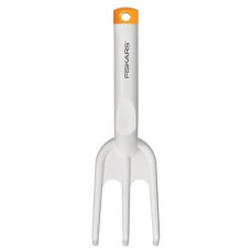 Посадкова вилка Fiskars White 1027034
