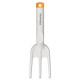 Посадкова вилка Fiskars White 1027034