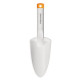 Садовий совок Fiskars White 1027032