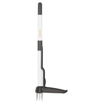 Інструмент для видалення бур'янів Fiskars White полегшений 139940 (1020127)