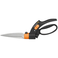 Ножиці для трави з Серво-системою Fiskars GS42 113680 (1000589)
