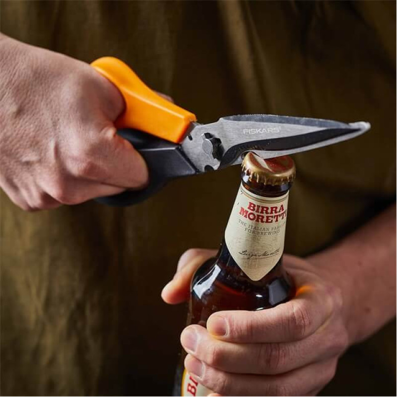 Ножиці багатофункціональні Fiskars SP-341 1063329
