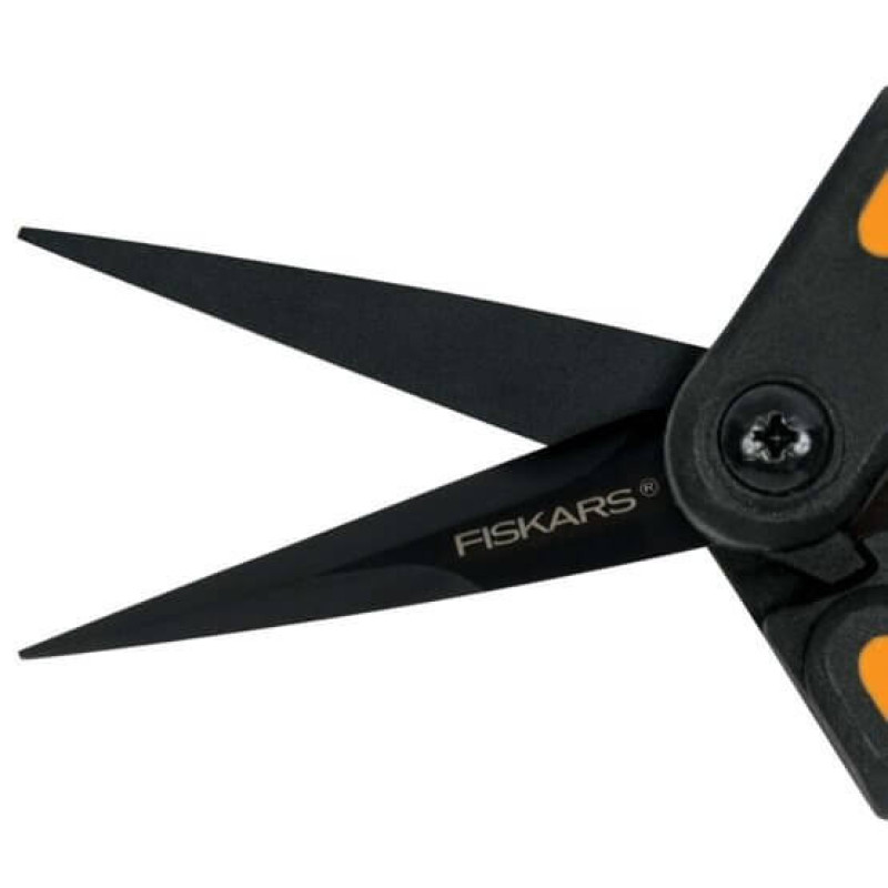 Ножиці для мікрообрізки з PTFE Fiskars SP131 1063321