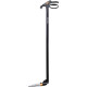 Подовжені ножиці для трави з Серво-системою Fiskars GS46 113690 (1000590)