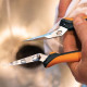 Ножиці для мікрообрізання Fiskars SP160 1063325