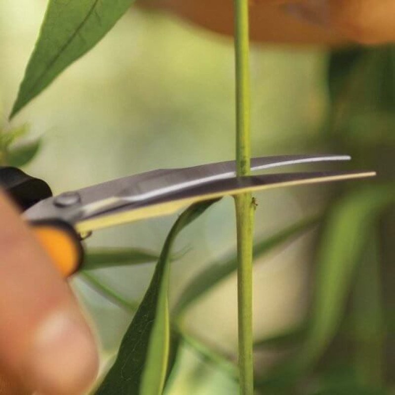Ножиці для мікрообрізання Fiskars SP160 1063325