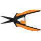 Ножиці для мікрообрізки з PTFE Fiskars SP131 1063321