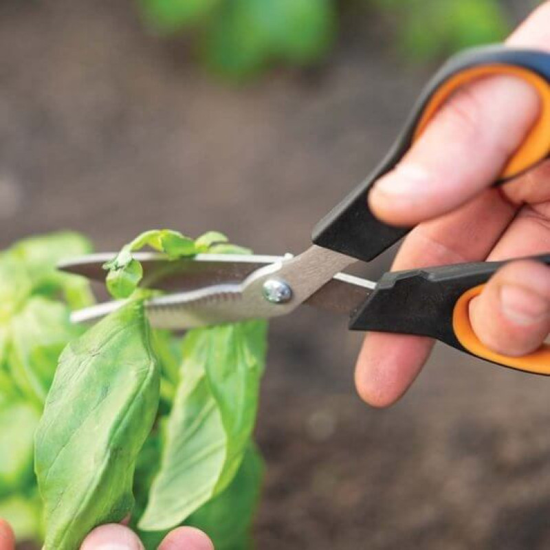 Ножиці для овочів Fiskars SP240 1063327