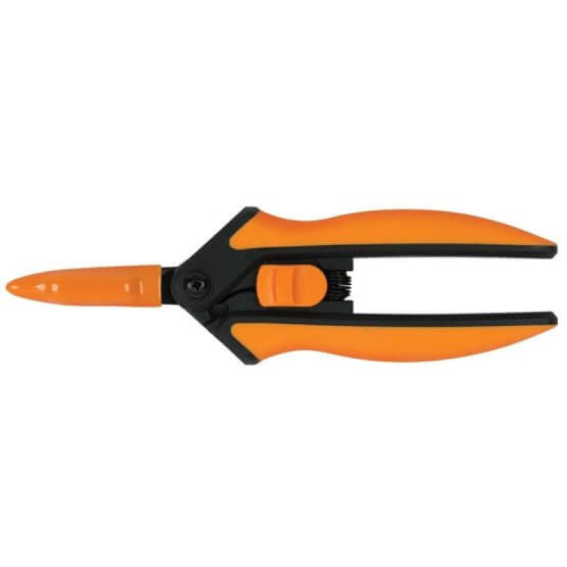 Ножиці для мікрообрізки з PTFE Fiskars SP131 1063321