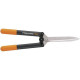 Ножиці для живої огорожі Fiskars PowerLever ™ HS52 114750 (1001564)