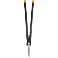 Ножиці для трави та живої огорожі Fiskars PowerLevel ™ GS53 113710 (1001565)