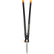 Ножиці для трави та живої огорожі Fiskars PowerLevel ™ GS53 113710 (1001565)