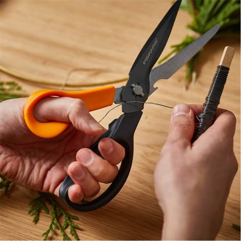 Ножиці багатофункціональні Fiskars SP-341 1063329