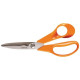 Ножиці універсальні Fiskars 111030 18 см S92 (1000555)