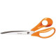 Ножиці універсальні садові Fiskars 24 см S94 111050 (1001538)