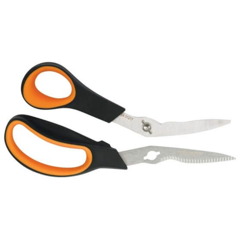 Ножиці для овочів Fiskars SP240 1063327
