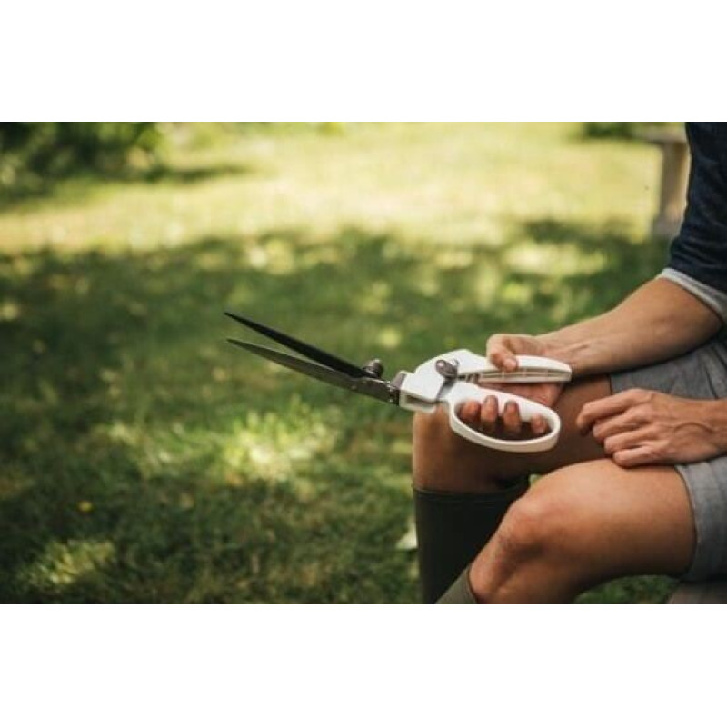 Ножиці для трави Fiskars White GS41 1026917