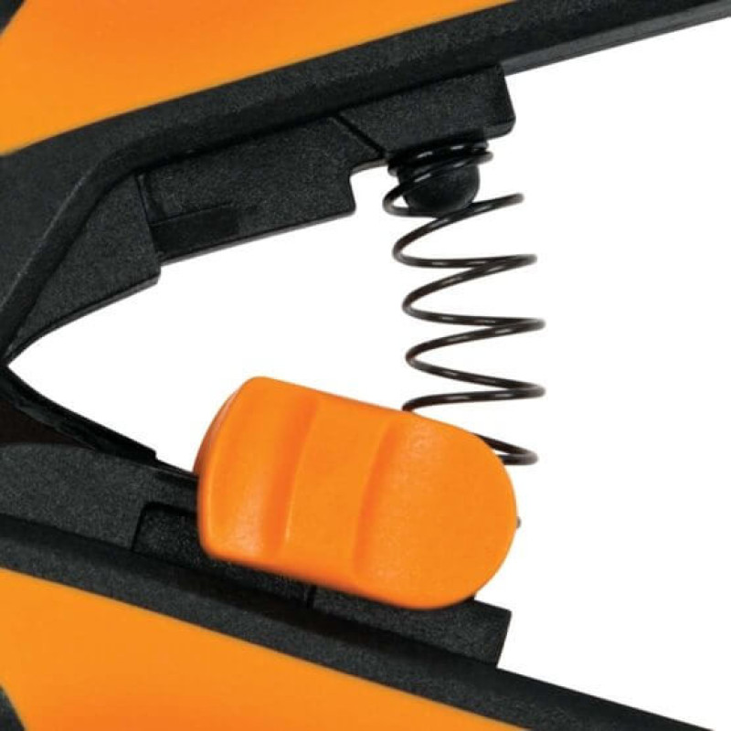 Ножиці для мікрообрізки з PTFE Fiskars SP131 1063321