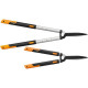 Ножницы для живой изгороди Fiskars SmartFit HS86 (114800) 1013565