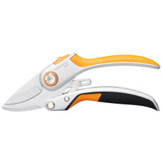 Секатор з храповим механізмом Fiskars X-series™ P971 (1057176)