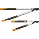 Контактний Гілкоріз Fiskars PowerStep SmartFit L86 (112500) 1013564