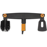 Щітка для чищення жолобів Fiskars QuikFit 135542 (1001414)