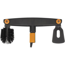 Щітка для чищення жолобів Fiskars QuikFit 135542 (1001414)