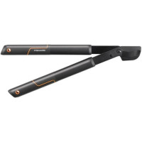Малий площинний сучкоріз Fiskars з загнутими лезами SingleStep ™ (S) L28 112160 (1001432)