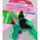 Садовый секатор GR0040 фиолетовый, Greenmill