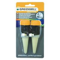 Дозатор води для поливу кімнатних рослин,  Greenmill