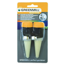 Дозатор води для поливу кімнатних рослин,  Greenmill