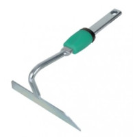 Мотыга литая GR8102  насадка для Quick system, Greenmill