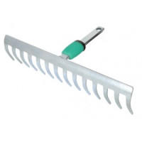 Грабли 14 зубьев GR8106 насадка для Quick system, Greenmill