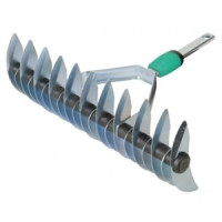 Вертикуляр GR8108 насадка для Quick system, Greenmill