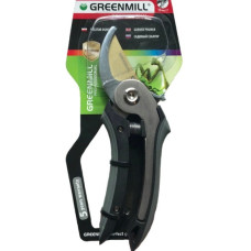 Секатор Greenmill UP0055Т професійний з титановим покриттям
