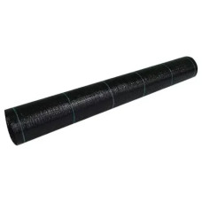 Агротканина мульчуюча HardyTex чорна,  щільність 100 г/м.кв 1,05х100 м. рулон,  Agreen