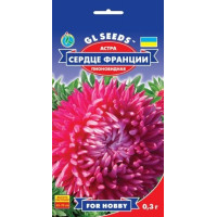 Айстра Серце Франції, 0,3 г, GL SEEDS