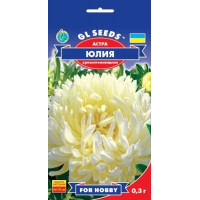 Айстра Юлія, 0,3 г, GL SEEDS