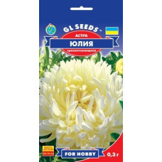 Айстра Юлія, 0,3 г, GL SEEDS
