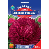 Айстра Джевел Ред 0.5 г, Gl Seeds