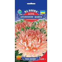 Айстра Аполонія Шамоа 0.25 г, Gl Seeds