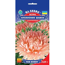 Айстра Аполонія Шамоа 0.25 г, Gl Seeds