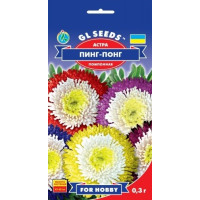  Айстра Пінг-Понг Супрім 0.3 г, Gl Seeds