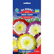  Айстра Пінг-Понг Супрім 0.3 г, Gl Seeds
