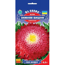 Айстра Зимова вишня 0.3 г, Gl Seeds