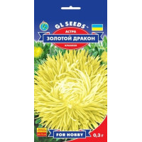 Айстра Золотий Дракон, 0,3 г, GL SEEDS