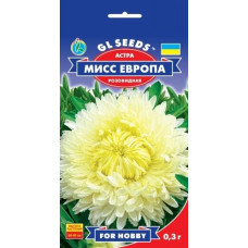 Айстра Міс Європа 0.3 г, Gl Seeds