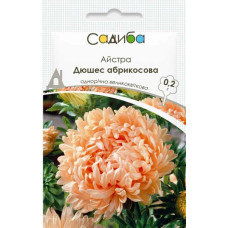 Айстра Дюшес абрикосова 0.2 г, Садиба