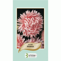 Астра Янина